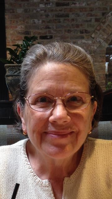 Obituary of Janice Louise Gamaunt