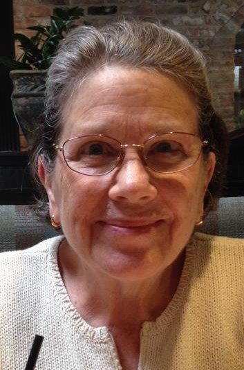 Obituary of Janice Louise Gamaunt