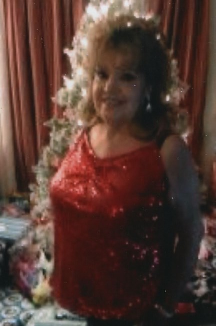 Obituary of Cynthia Lee Espinoza