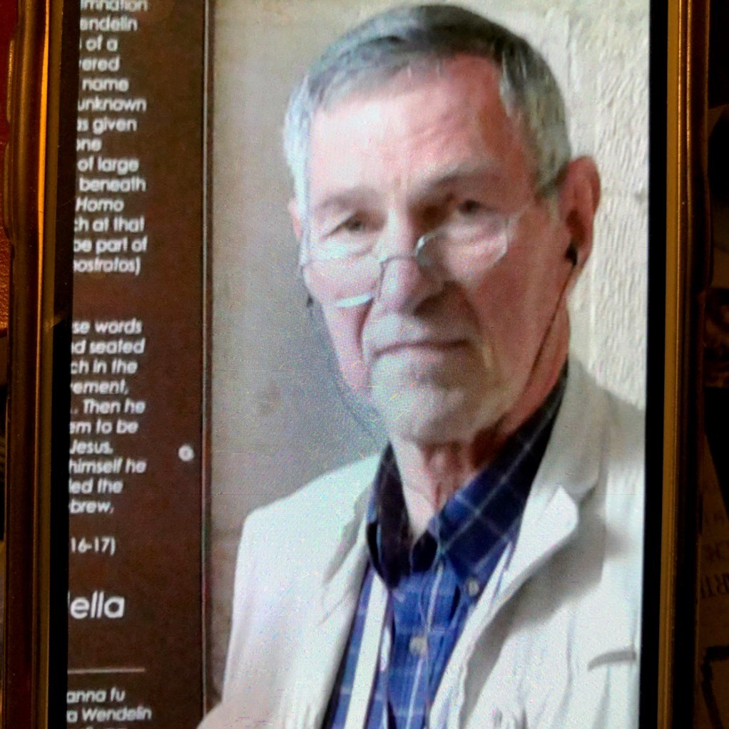 Obituary of Jimmie D. Smith