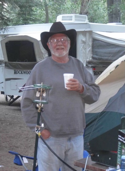 Obituary of James Edward Lowes