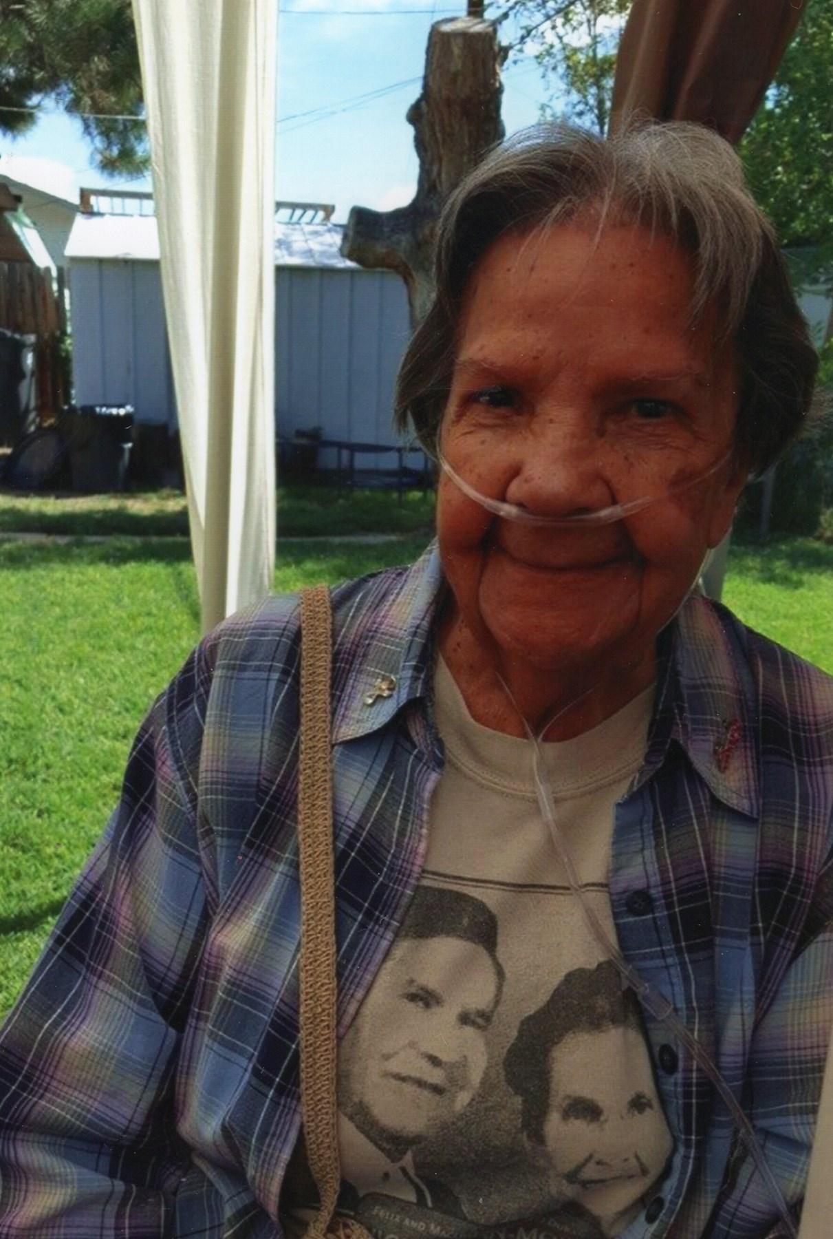 Obituary of Dolly Ann Holland