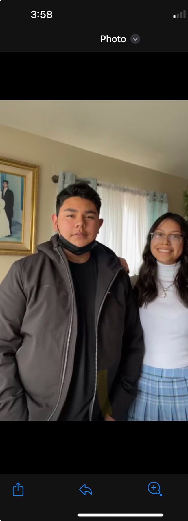 Obituary of Julio Reyes