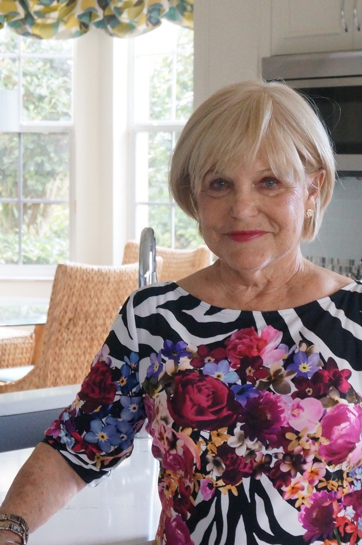 Obituary of Sandra Lee Miller