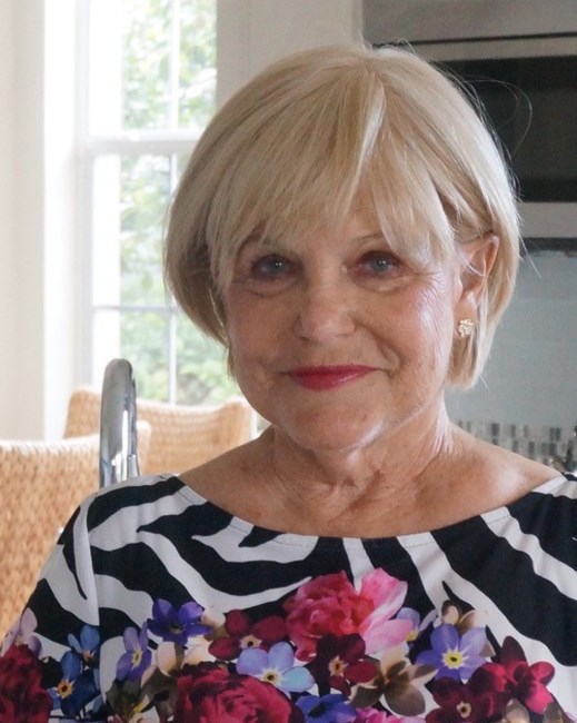 Obituary of Sandra Lee Miller