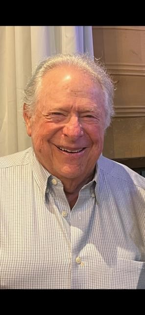 Obituary of James Irvin Rotenstreich