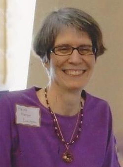 Obituary of Melissa Kay Marcom Cunningham