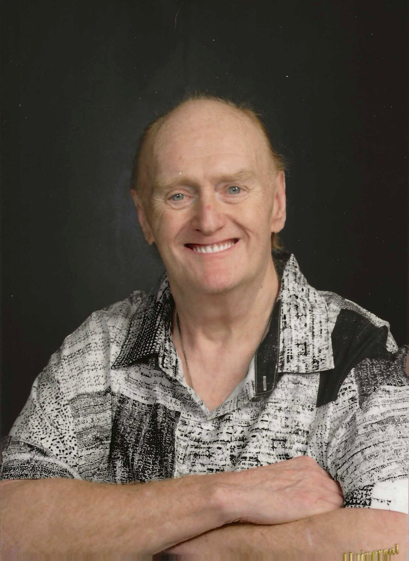 Obituary of Stephen Duncan-Smith