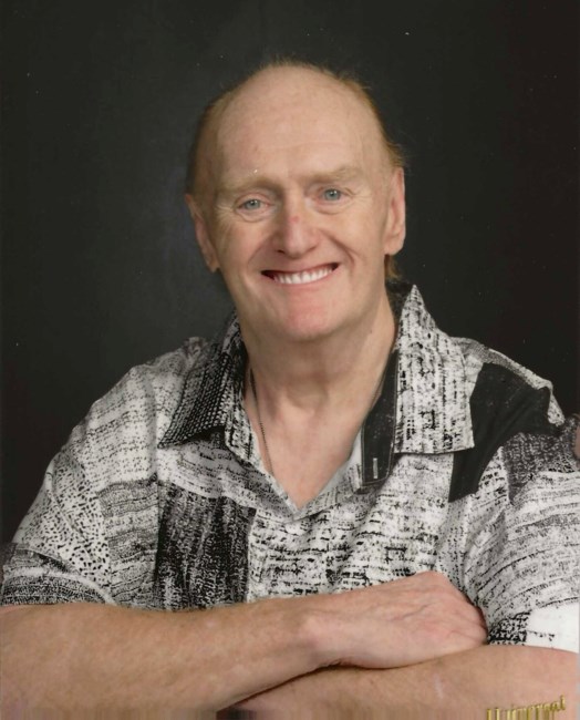 Obituary of Stephen Duncan-Smith