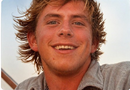 Obituary of James Mullen Ward