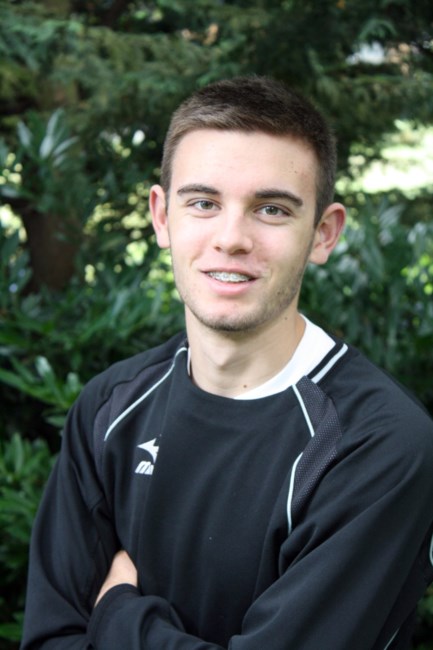 Obituary of Benjamin Elliott Clark