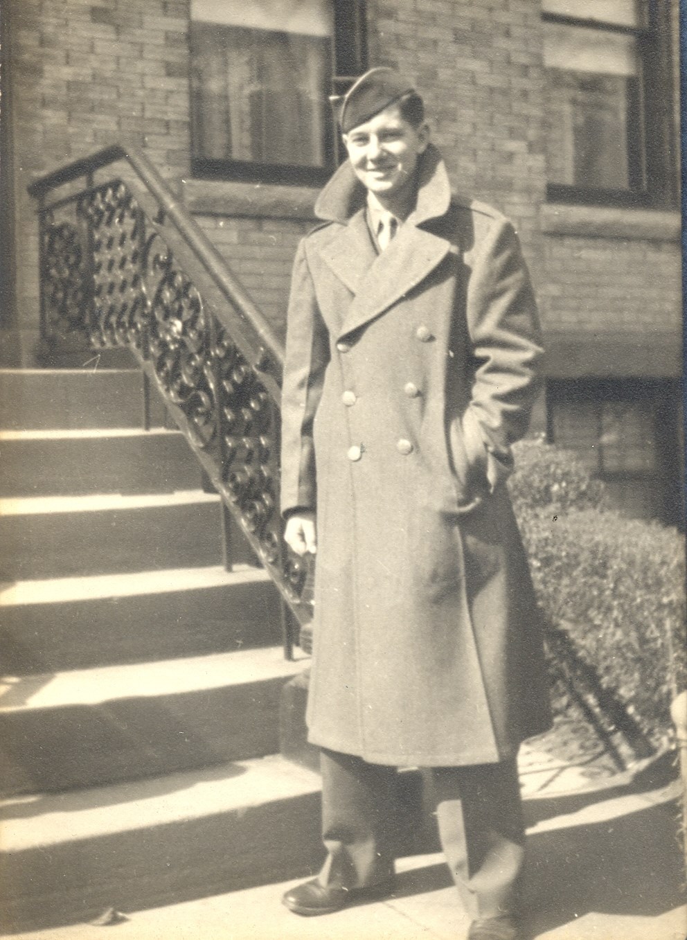 Obituary of Michael J Mulroy Sr.