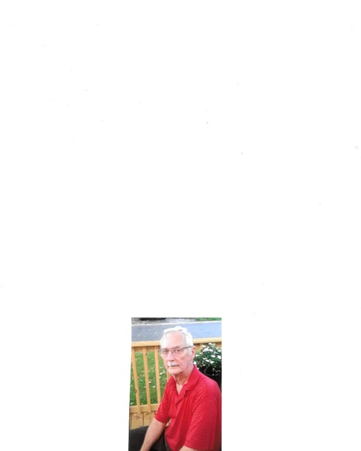 Obituary of Donald Eugene Berry