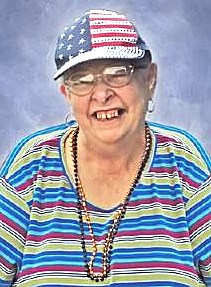 Obituary of Lois C. Ward