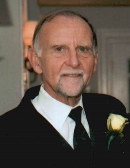Obituary of John Edward Humenuk