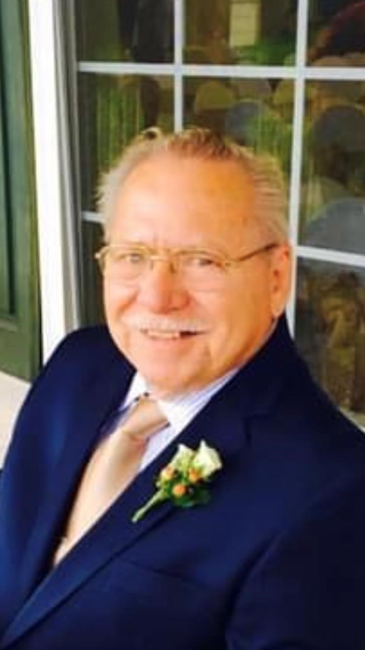 Obituary of Harry Eugene Shults