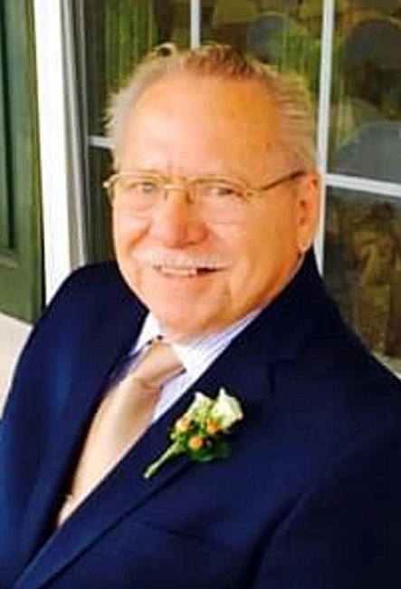 Obituary of Harry Eugene Shults