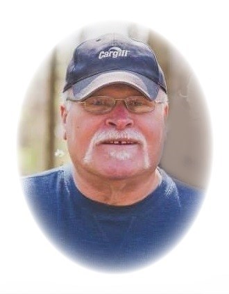 Obituary of David Lee Hill
