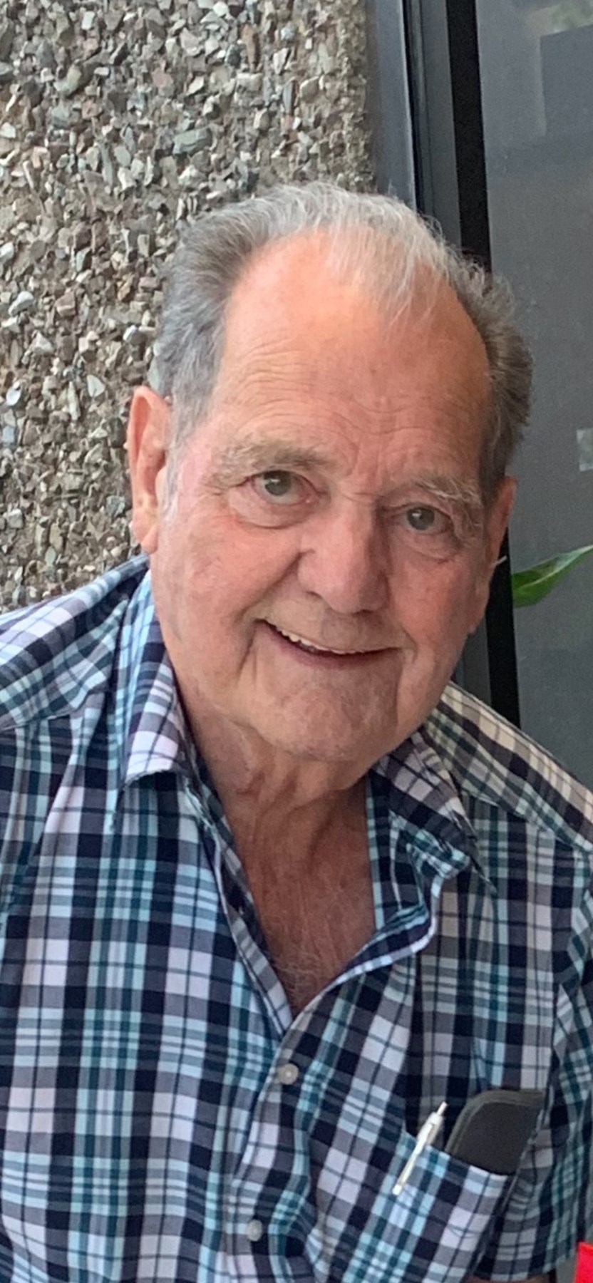 Larry Lynn Martin Sr. Obituary Moss Bluff, LA