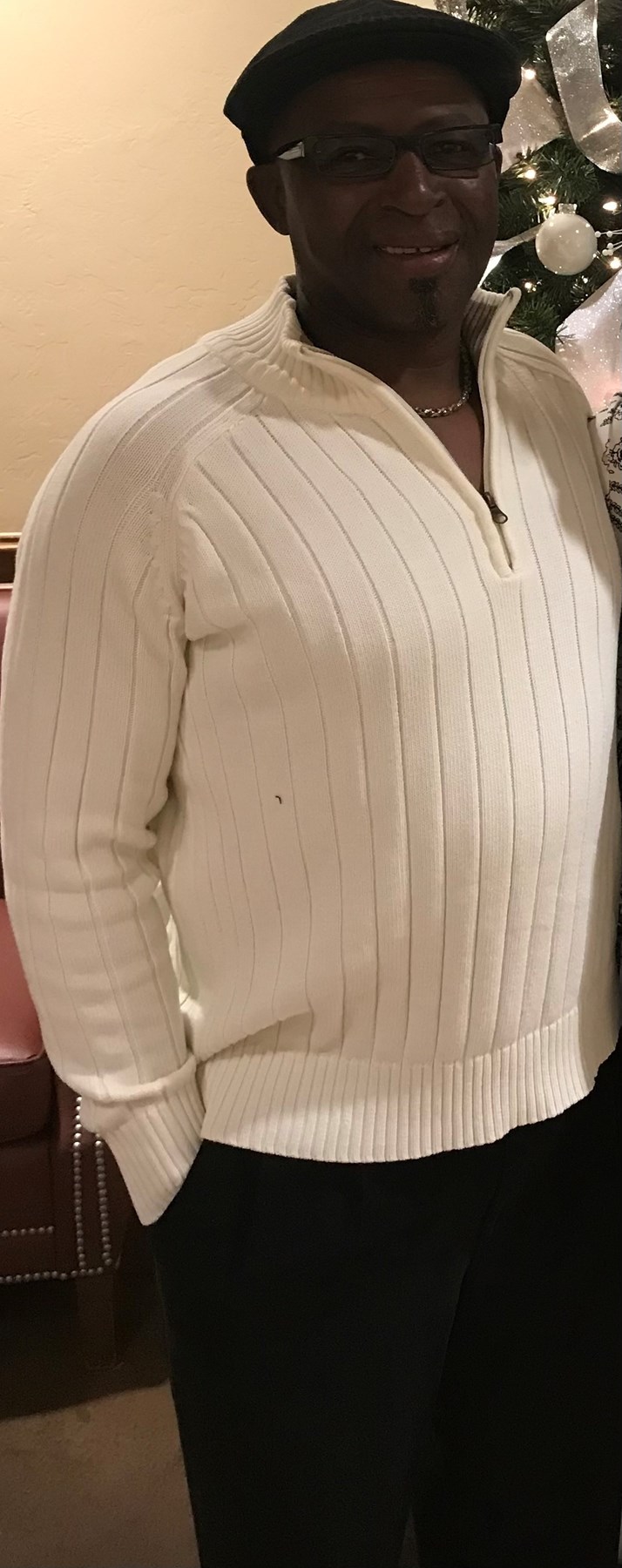 Obituario de Roy Lee Perkins