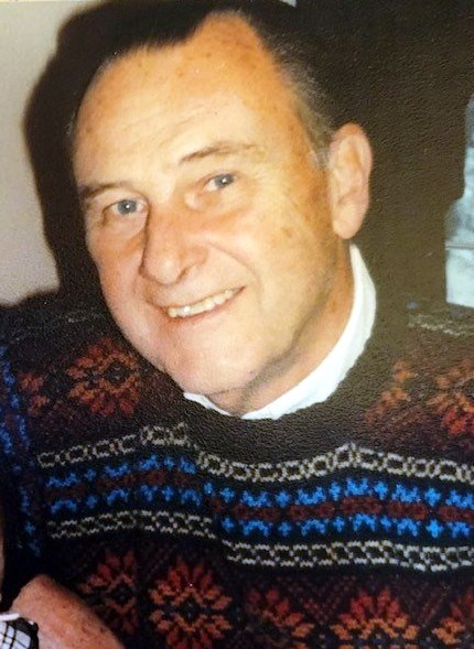 Obituary of Donald T. Nelson