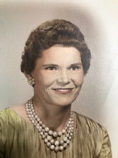 Obituary of Margaret Ruth Kirkland