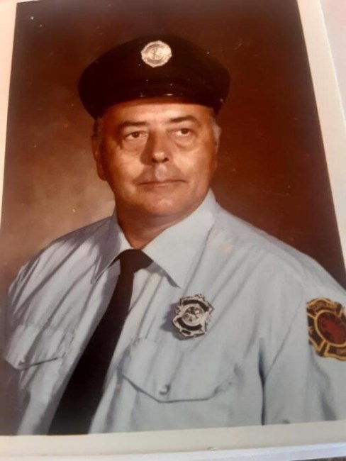 Obituary of Steve S. Baker