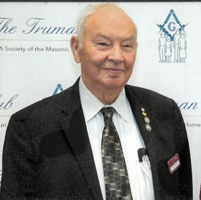 Obituario de Norman D Coleman