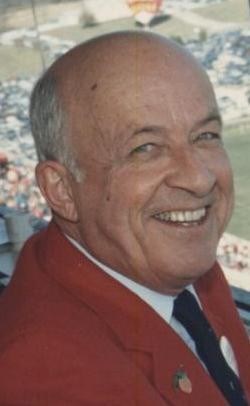 Obituary of Edgar Frederick Kettler