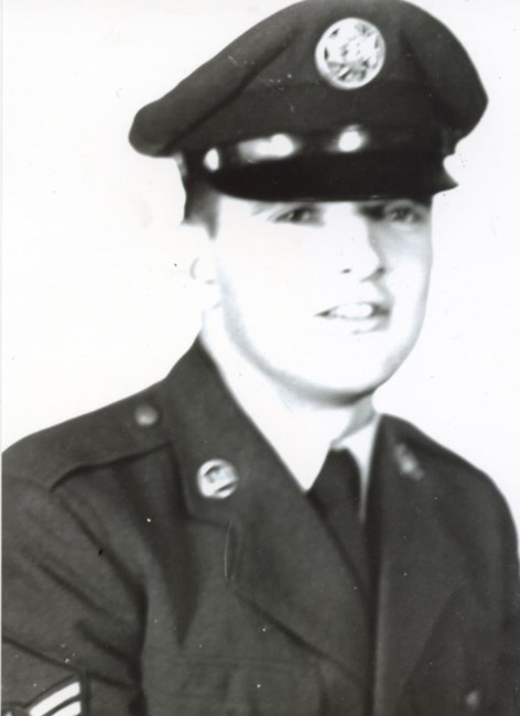 Obituary of Joseph A Martin