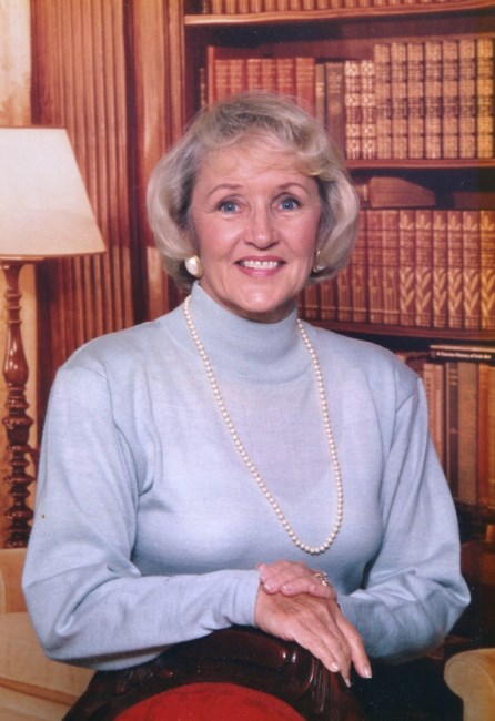 Obituary of Kathryn Holder Stanford