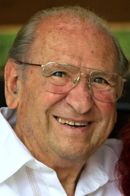 Obituary of Henry Sandora