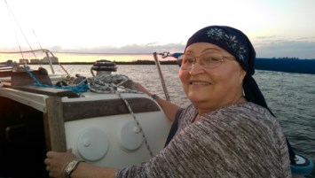 Obituary of Kathy Lee Toskin and Kristina Lee Bishop