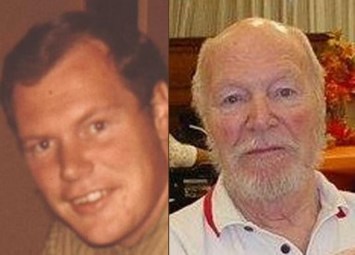 Obituary of Ronald Hodges