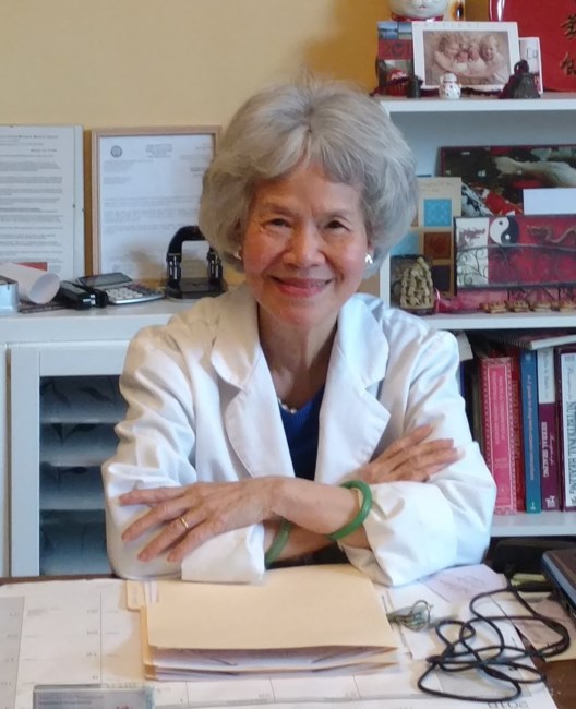 Obituary of Bich Thu Tran