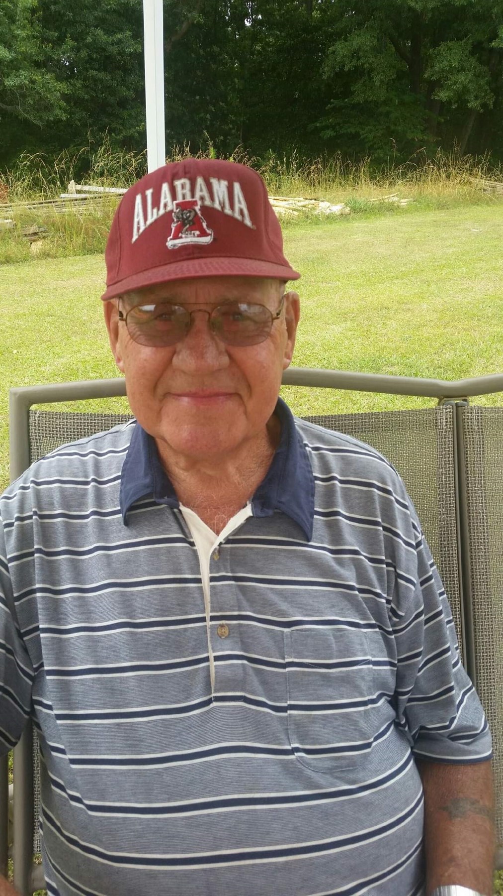 Obituary of Edward Lee Taylor