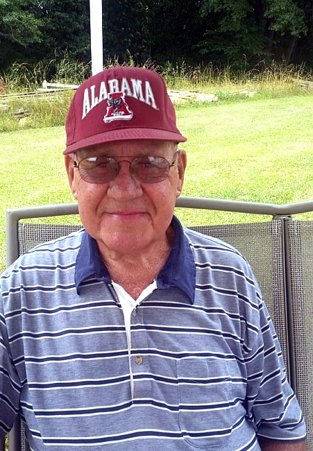 Obituary of Edward Lee Taylor