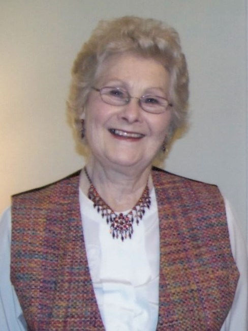 Obituary of Neva Marie Kolinski