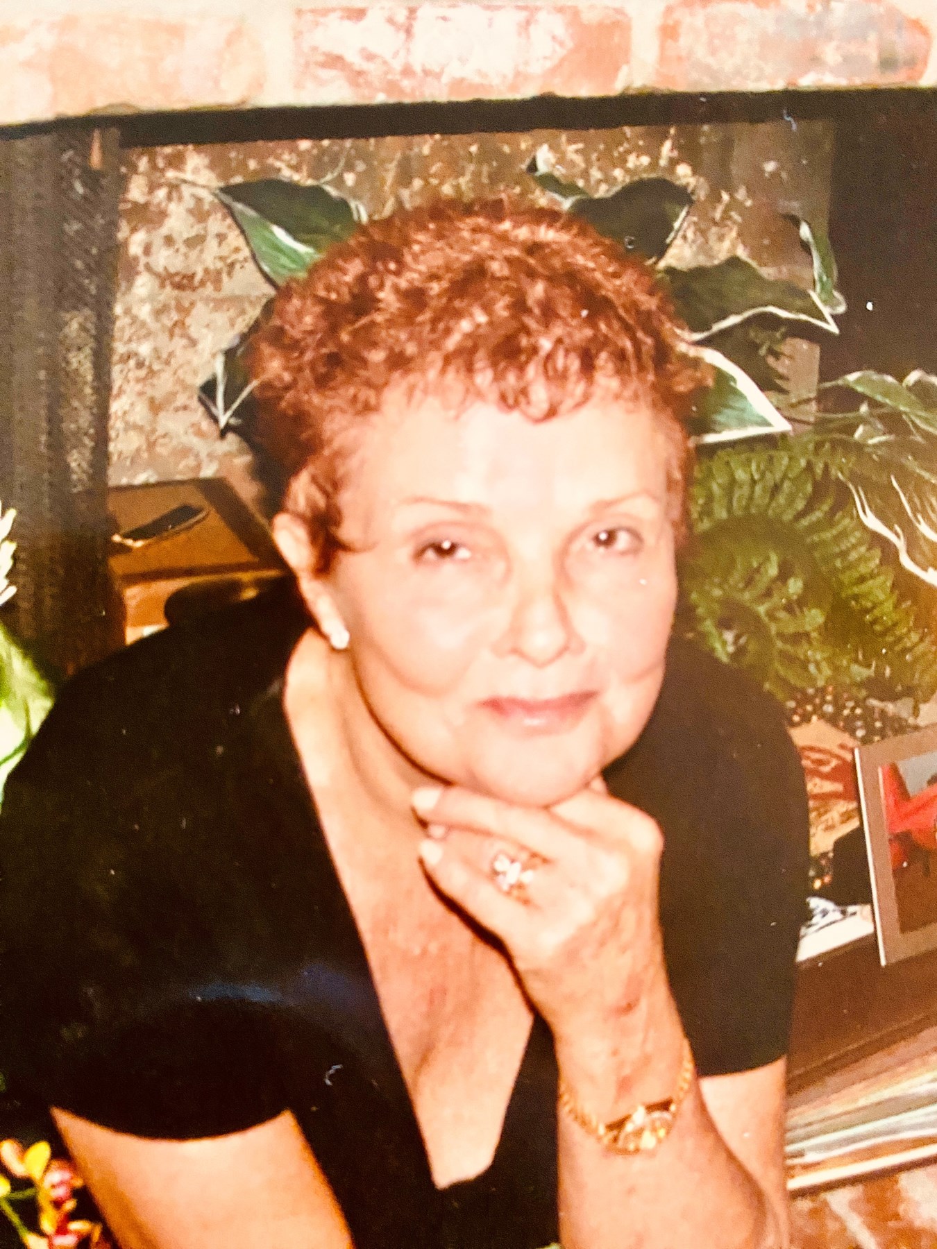 Obituary of Dianne "DD" Edenfield