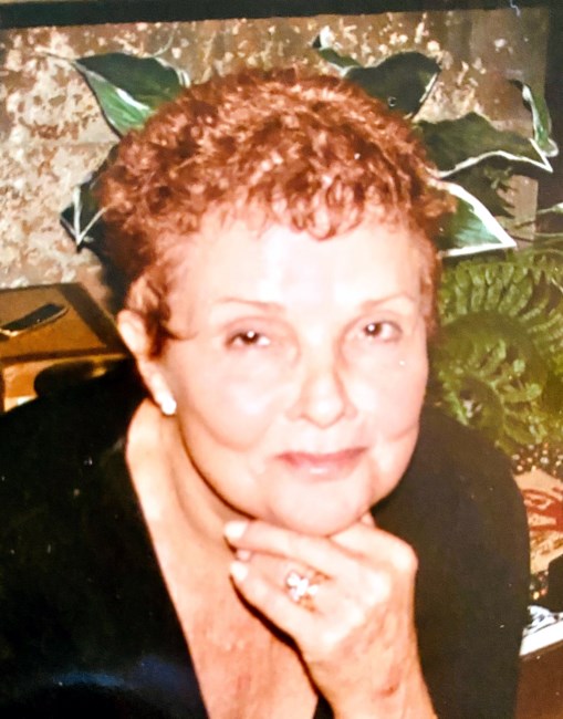 Obituary of Dianne "DD" Edenfield