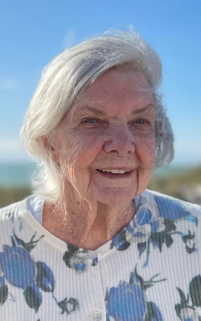 Obituary of Alice M Immel