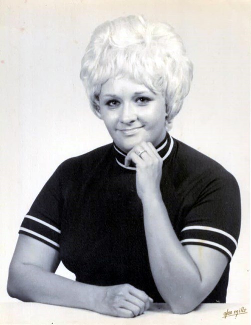 Obituary of Mary Alice Siebler