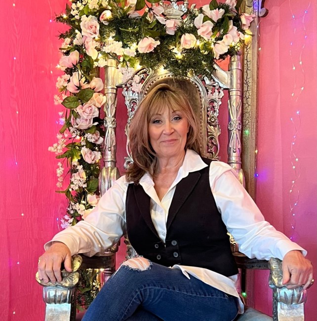 Avis de décès de Cynthia Ann Tucker