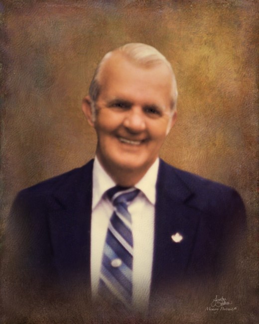 Obituary of Homer F Chamness Jr.