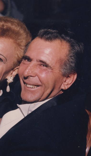 Obituary of Jose Maria Ruiz Frontela