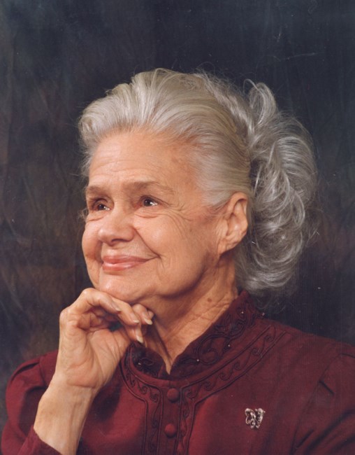 Obituary of Avis L. Pearson