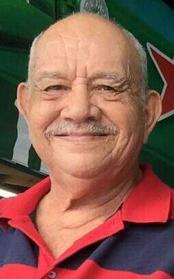 Obituary of Mr. Ernesto Lopez Ortiz