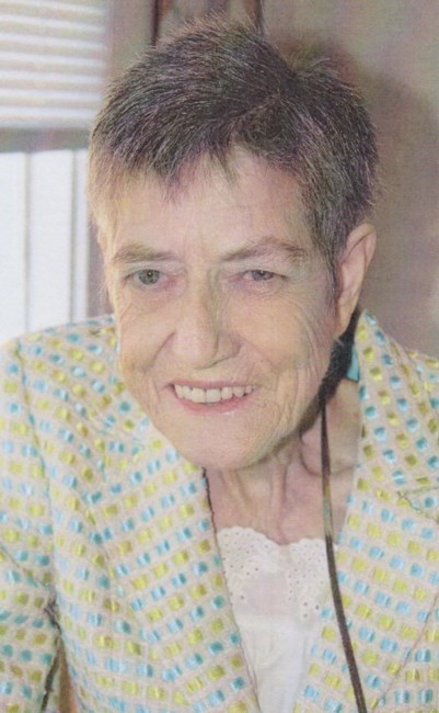 Obituary of Janet Marie Bruun