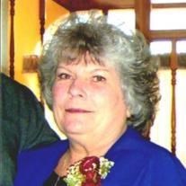 Obituary of Lynda Lea Mecum