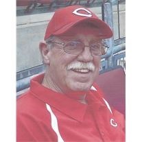 Obituary of Michael Melton